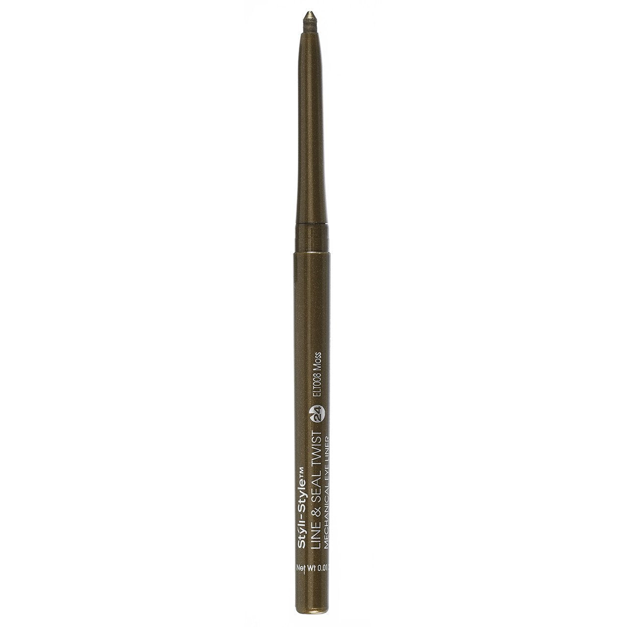 Styli Style Line & Seal Twist Eyeliner, Moss (ELT008) - ADDROS.COM